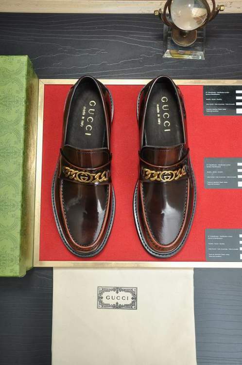 Picture of Gucci Shoes _SKUGuccisz38-45hnq10048407